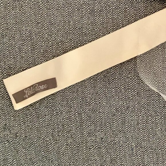 Lela Rose Bridal Birdcage Veil - Picture 5 of 5